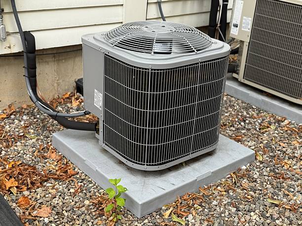 Trusted Hvac service in Gila Bend, AZ - Tropical Oasis HVAC